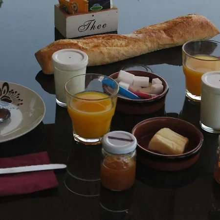 Peniche Espoir Bulle Bed & Breakfast Avignon
